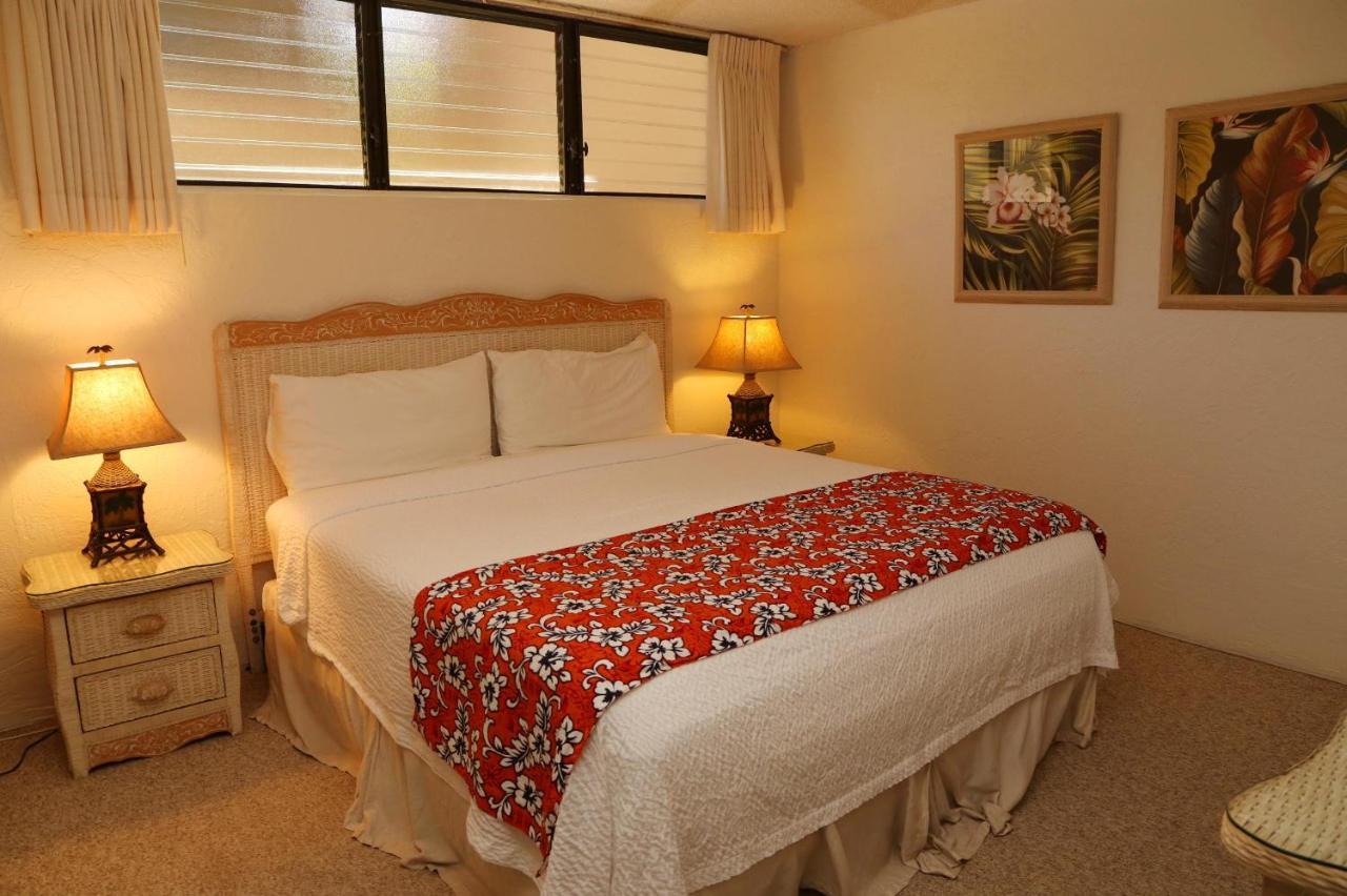 Papakea Resort G406 Lahaina Εξωτερικό φωτογραφία