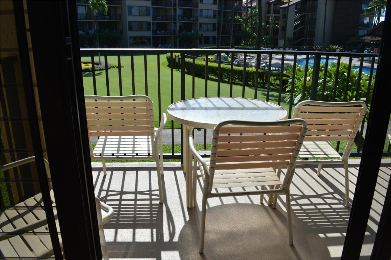 Papakea Resort G406 Lahaina Εξωτερικό φωτογραφία