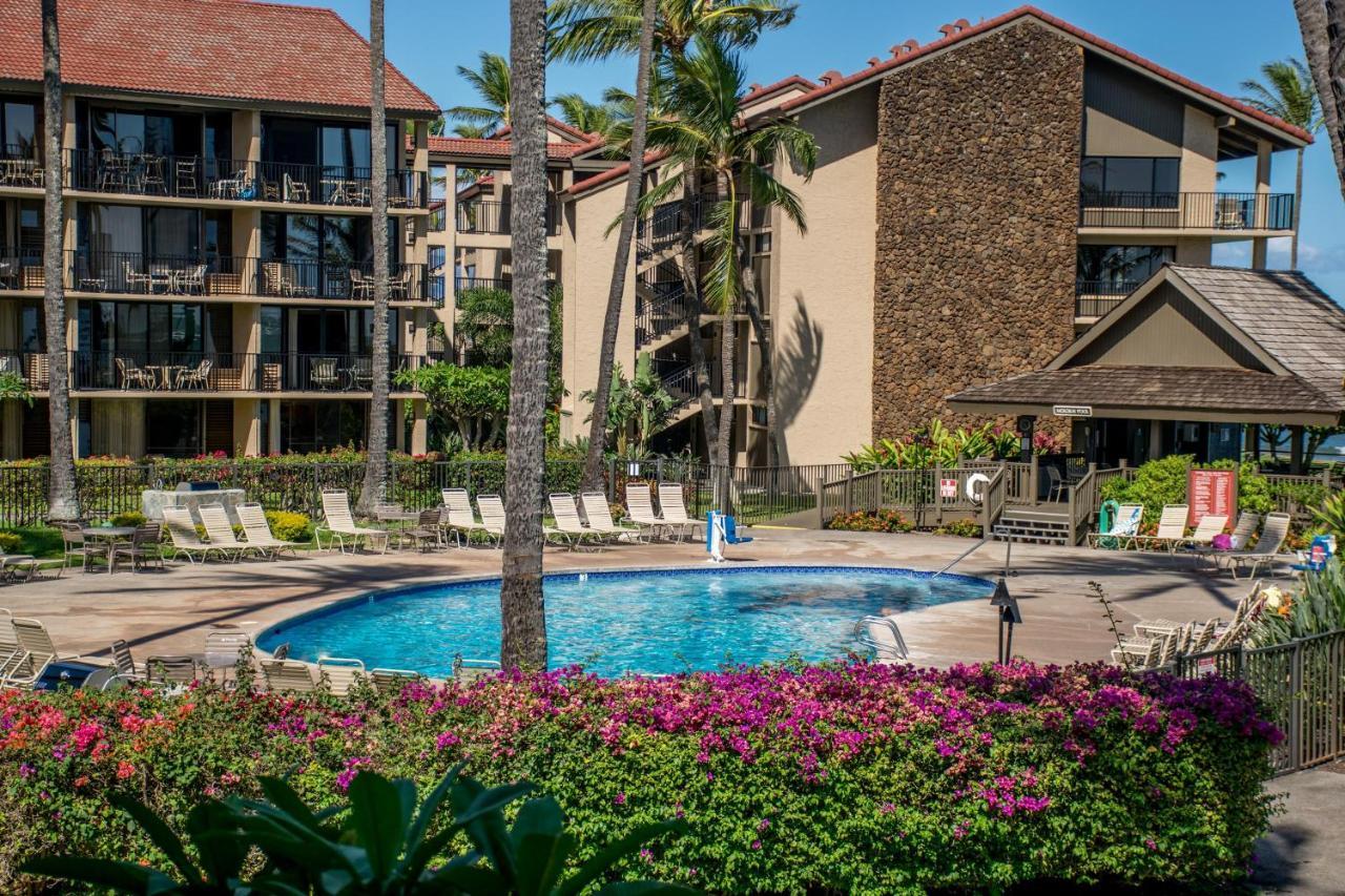 Papakea Resort G406 Lahaina Εξωτερικό φωτογραφία
