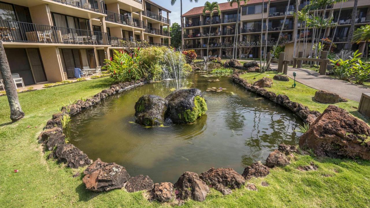 Papakea Resort G406 Lahaina Εξωτερικό φωτογραφία