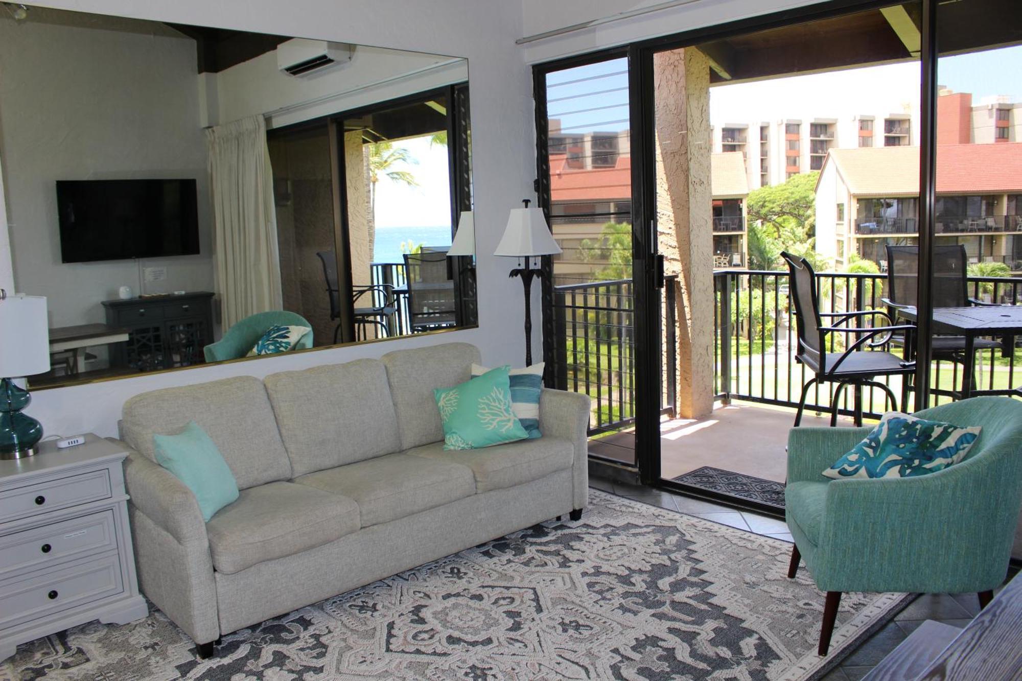 Papakea Resort G406 Lahaina Εξωτερικό φωτογραφία