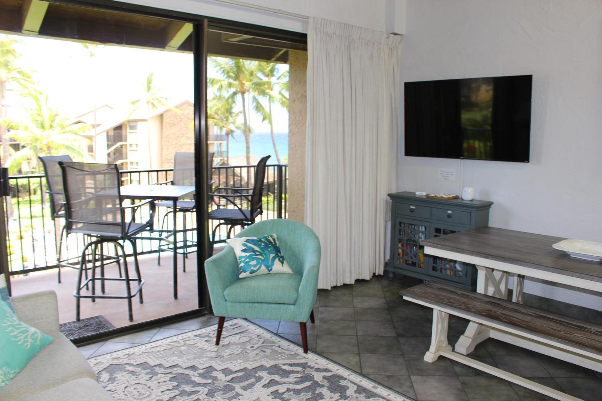Papakea Resort G406 Lahaina Εξωτερικό φωτογραφία